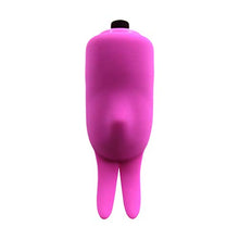 Load image into Gallery viewer, HHmei Silicone Finger Banger Massager Vibrator Fingering Toys for Couples - Finger Shake Set (Purple)
