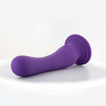 Load image into Gallery viewer, Impressions Ibiza Realistic Vibrating Dildo - Powerful Rumbly 10 Function Vibration - Suction Cup for Hands Free Play and Harness Compatible - Waterproof Magnetic Charging - Sex Toy for Him Her
