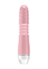 Load image into Gallery viewer, Loveline Leila Vibrator, Pink
