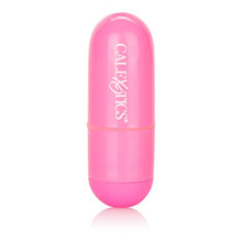 Load image into Gallery viewer, CalExotics Shanes World Finger Tingler - Vibrating Silicone Sex Toy Vibrator for Couples  Vibe Finger Tickler - Pink
