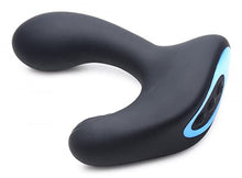 Load image into Gallery viewer, Lynx 10X Tapping Silicone Prostate Stimulator
