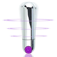 Load image into Gallery viewer, 2022 Popular Toys Viboratores for Women Bullet Vibrators Adult Sex Toys Vagina Stimulator,
