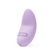 Load image into Gallery viewer, LELO Lily 3 Mini Vibrator for Women Discreet Vibrator Mini Bullet Vibrator with 10 Pleasure Settings Waterproof Vibrator Design, Calm Lavender
