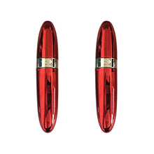 Load image into Gallery viewer, BESTOYARD ser of 2 Lipstick Vibrator Love Bullet Vibrator Lipstick Vibrator Egg Bullet Vibrator
