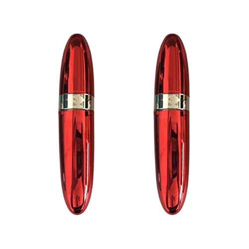 BESTOYARD ser of 2 Lipstick Vibrator Love Bullet Vibrator Lipstick Vibrator Egg Bullet Vibrator