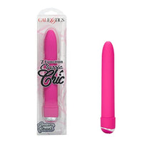 Load image into Gallery viewer, CalExotics 7 Function Classic Chic, 6&quot; , Pink
