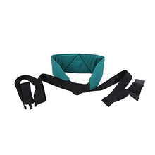 Load image into Gallery viewer, Bed Restraint Strap,Bed Restraint Bed Restraints for Elderly, Patient Anti-Fall Restraints Bed Limb Holder, Hospital Bed Belt Restraining Strap for Dementia, Restless Syndrome, Psychopath
