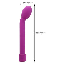 Load image into Gallery viewer, EXCEART Adult Vibrator Personal Wand Mini Massager Oral Tongue Simulator Clitoral Vibrator Nipple Suction Vagina G Spot Sex Toy
