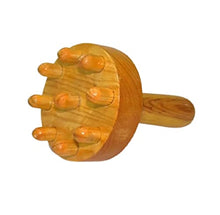 Load image into Gallery viewer, Wood Therapy Mushroom Body Shaper
