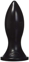 Load image into Gallery viewer, Tantus B-Bomb, Black
