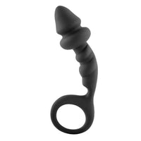 Ignite Silicone Prostate Plug