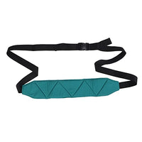 01 02 015 Bed Strap, Breathable Cotton Hospital Restraints Adjustable Length for Nursing Home for Home Care for Hospital