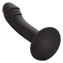 Load image into Gallery viewer, CalExotics Silicone Curved Anal Stud - SE-0416-15-2
