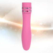 Load image into Gallery viewer, BESTOYARD 2 Pieces Adult Toys Wand Wands masturbator Silicone Dildo Vibrator Waterproof Ten
