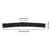 Load image into Gallery viewer, Swing Aid Arm Band, Swing Equipment Nylon Elastic Swing Training Belt, for Beginner
