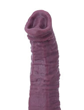 Load image into Gallery viewer, Dragon Dildo 6.8Inch Realistic Animal Dildo, Small Brown Silicone Proboscis Dildo Anal Plug Adult Toys for Beginners Women and Men Couples.
