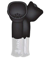 Nobu Bull-it Head Tickler Attachment - Black