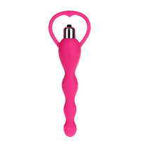 Different Power Adjustment Options, a Variety of New Gameplay Gorgeous Pink Silicone Realistic Classic Dick Plug's Unisex