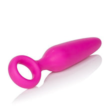 Load image into Gallery viewer, CalExotics Booty Call Vibro Kit - Vibrating Bullet Anal Pleasure Beads - Vibe Egg Anal Probe Adult Sex Toy - Pink
