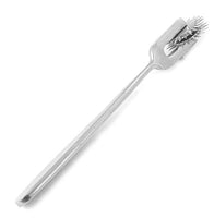 LAJA Imports Wartenberg Wheel - Strong Sensation Pinwheel (2 Head)