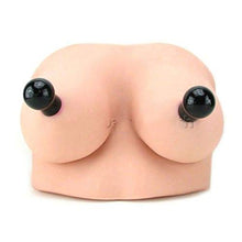 Load image into Gallery viewer, Breast Play Nipple Suckers Suction Pump Toy
