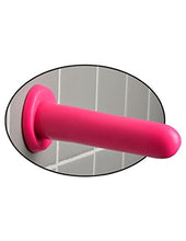 Load image into Gallery viewer, Pipedream Products Dillio Mr. Smoothy, Hot Pink
