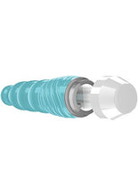 Load image into Gallery viewer, Loveline Lirah Vibrator, Turquoise
