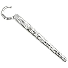 Load image into Gallery viewer, German Diagnostics Oxballs Screw Male Urethral Stretching Sound (12mm)
