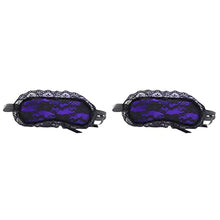 Load image into Gallery viewer, BESTOYARD 2 pieces Ladies Lace eye toys blindfold Fashion
