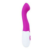 Voice Control 30 Frequency Waterproof Vibration Massager Female and Male 129