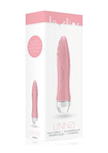 Load image into Gallery viewer, Loveline Linnzi Vibrator, Pink
