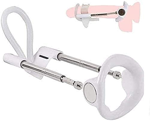 Penis Pump Penis Vacuum Pumps for Penis Enlarge Extend, Massage Men's Bracket Kit Physical Increase Size,Pennis Extender A19