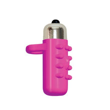 Load image into Gallery viewer, Hott Products Frisky Fingers, Magenta
