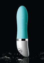 Load image into Gallery viewer, Pipedream Crush Jelly Bean Silicone Vibrator
