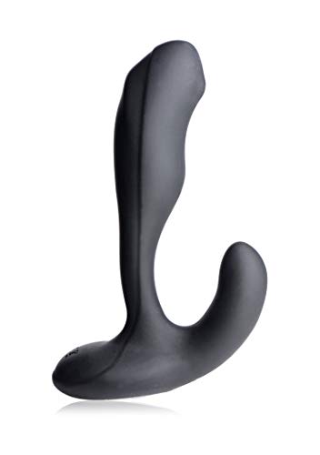 Pro-Bend Bendable Prostate Vibrator