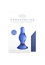 Load image into Gallery viewer, Shots - Chrystalino Classy - Blue
