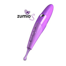 Load image into Gallery viewer, Zumio S Personal Massager - Exploration with Rotation, not Vibration!
