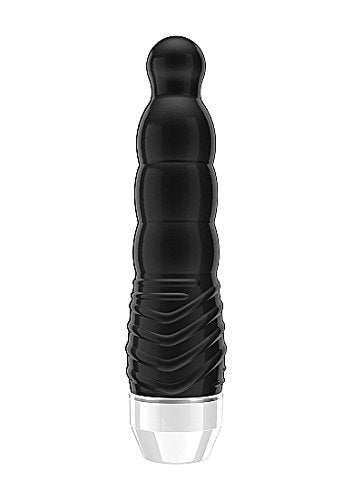 Loveline Lirah Vibrator, Black