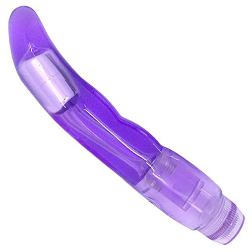 Waterproof G-Spot Stimulator Vibrator Multi Speed Vibrations Adult Sex Toy