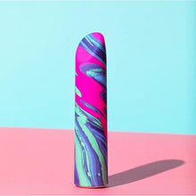 Load image into Gallery viewer, Limited Addiction Sublime Power Vibe - 10 RumbleTech Powered Deep Rumbly Vibration Settings - Satin Smooth Texture - Rechargeable - IPX7 Waterproof - Clitoral Vibrator Massager Sex Toy for Him Her
