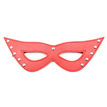 Load image into Gallery viewer, WeiSha Eye Masks Erotic Eye Masks Toy Eye Masks Erotic Couple Products red
