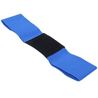 Astibym Training Aids, Straight Arm Swing Trainer Correction Belt Accessories Swing Training Aid Arm Band for Outdoor Training for Golfing