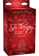 Load image into Gallery viewer, Sex Therapy Kit for Lovers
