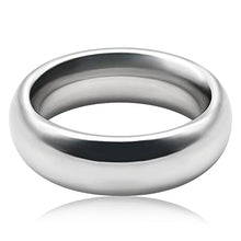 Load image into Gallery viewer, FST Stainless Steel Male Penis Loop Metal Cock Ring, 3 Size for Choice (1.57&#39;&#39;)
