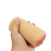 Load image into Gallery viewer, Penthouse Scarlet Male Mas-turbators, Pocket Pussy Stroker Sleeve for Men Stress Reliever Adult Sexy Toys
