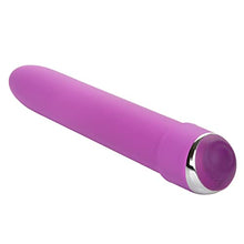 Load image into Gallery viewer, California Exotic Novelties 7-Function Classic Chic Standard Vibes, Purple
