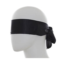 Load image into Gallery viewer, 2 Bondage SM Sex Toy Set Blindfold Eye Mask Handcuffs Feather Whip Floggers Feather Tickler Leather Paddle Hand Slapper
