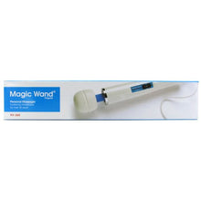 Load image into Gallery viewer, Intertek Magic Wand Massager
