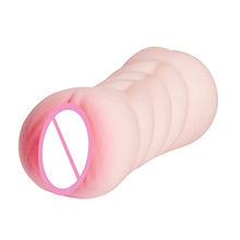 Load image into Gallery viewer, A Gift, Pussy Doll Cup Stylish Stretchable Silicone Real Pussy Sucking Vagina for Fun 7
