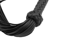 Load image into Gallery viewer, Flogger Adult Whip BDSM Sex Paddle Sex Toy Bondage BDSM Flogger Sex Play Spanking Paddle BDSM Adults Games for Couples Sex Restraint Flogger
